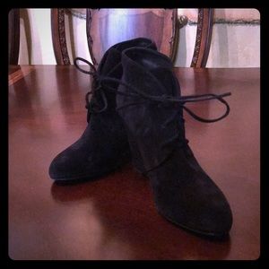 Via Spiga Booties!!!